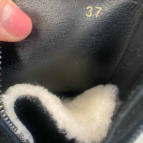 ALL BLACK boots - Picture 4 of 10